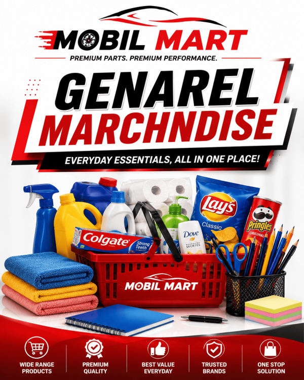 Genarel Marchndise